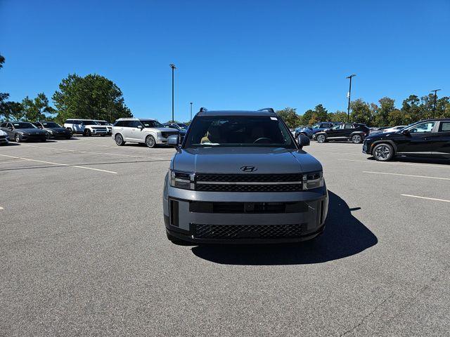 new 2026 Hyundai Santa Fe car, priced at $48,315