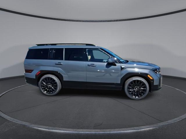 new 2026 Hyundai Santa Fe car, priced at $48,315