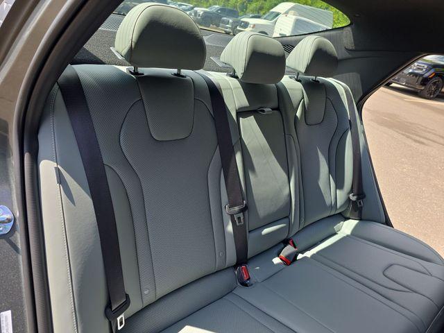 new 2025 Hyundai ELANTRA HEV car, priced at $29,210