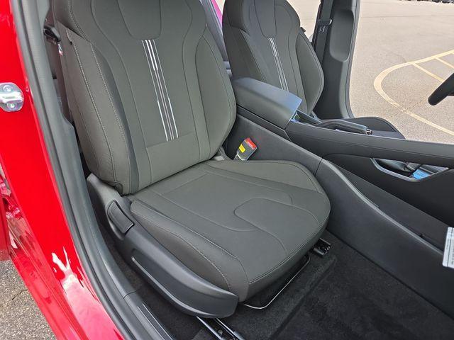 new 2025 Hyundai Elantra car, priced at $22,870