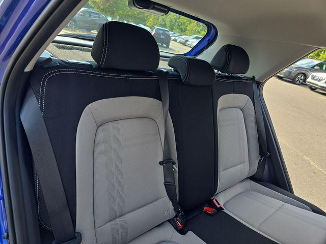 new 2025 Hyundai Venue car, priced at $24,070