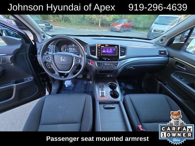 used 2020 Honda Ridgeline car, priced at $26,998