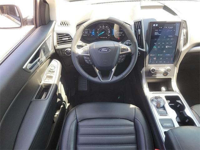 used 2024 Ford Edge car, priced at $34,988