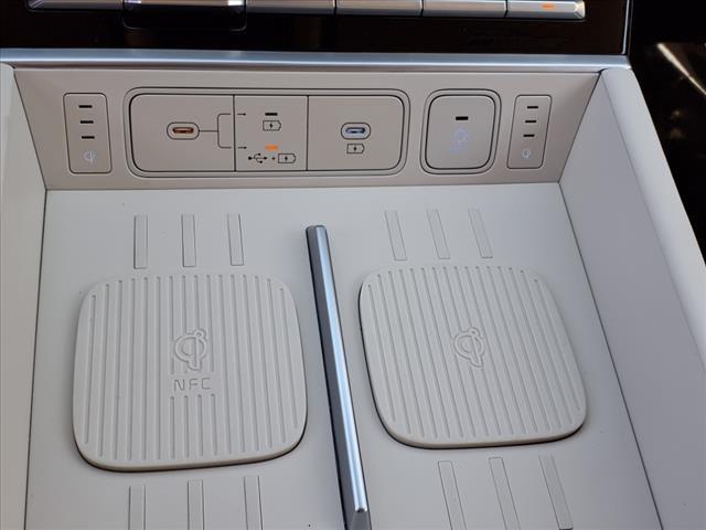 new 2025 Hyundai SANTA FE HEV car, priced at $51,130