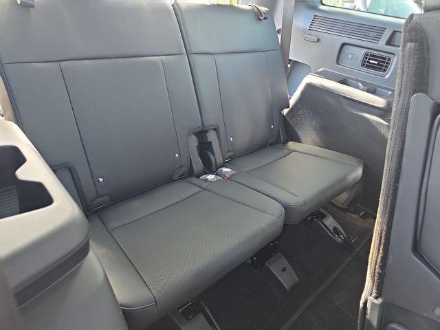 new 2026 Hyundai SANTA FE HEV car, priced at $36,490