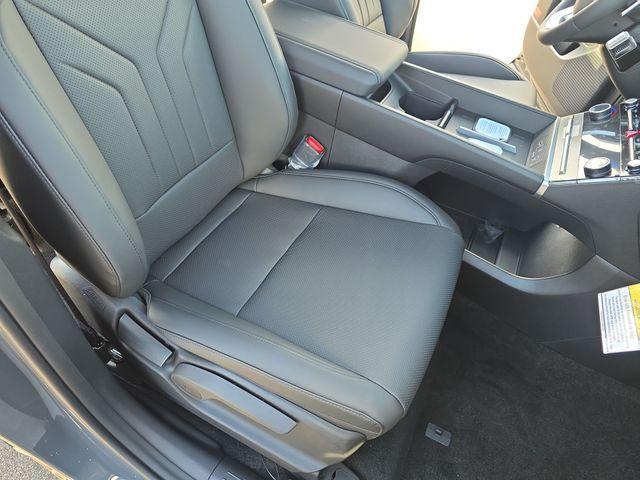 new 2026 Hyundai SANTA FE HEV car, priced at $36,490