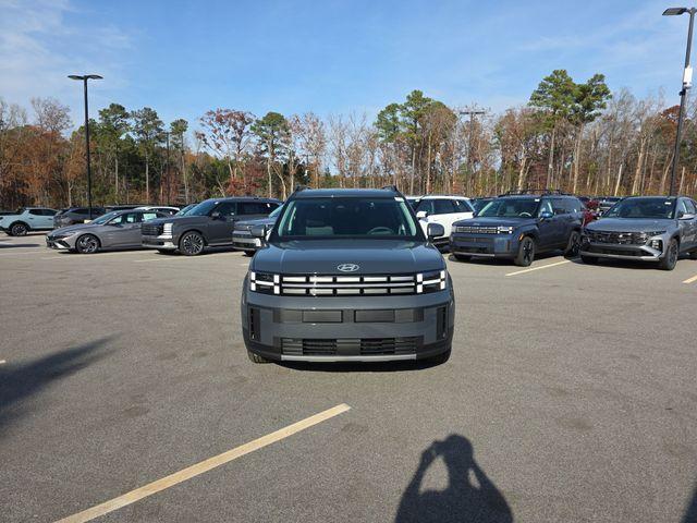 new 2026 Hyundai SANTA FE HEV car, priced at $36,490