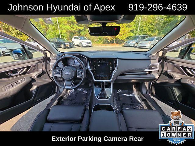 used 2023 Subaru Outback car, priced at $29,985