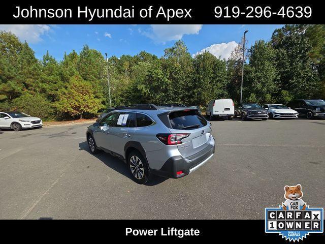 used 2023 Subaru Outback car, priced at $29,985