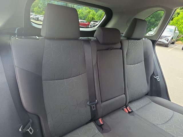 used 2020 Toyota RAV4 car, priced at $23,897
