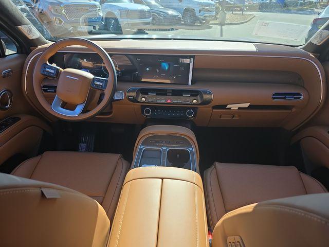 new 2026 Hyundai Palisade Hybrid car, priced at $61,020