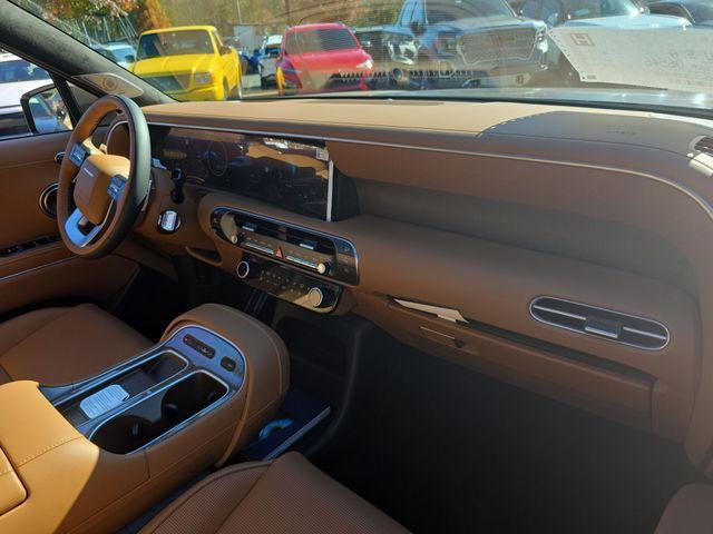 new 2026 Hyundai Palisade Hybrid car, priced at $61,020