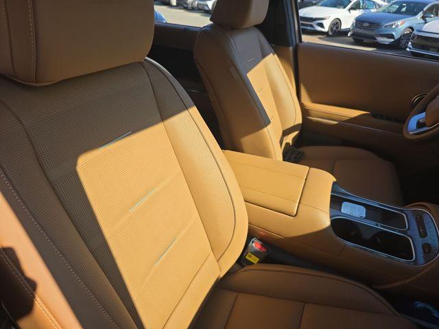 new 2026 Hyundai Palisade Hybrid car, priced at $61,020