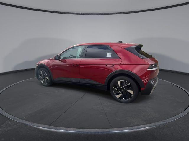 new 2026 Hyundai IONIQ 5 car, priced at $44,505