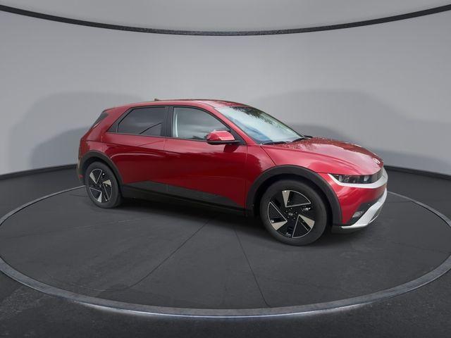 new 2026 Hyundai IONIQ 5 car, priced at $44,505