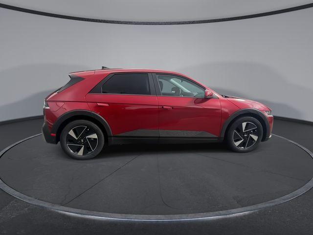 new 2026 Hyundai IONIQ 5 car, priced at $44,505