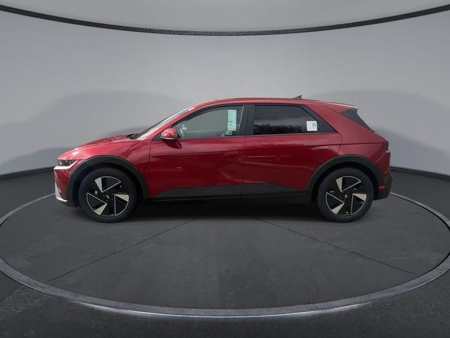 new 2026 Hyundai IONIQ 5 car, priced at $44,505