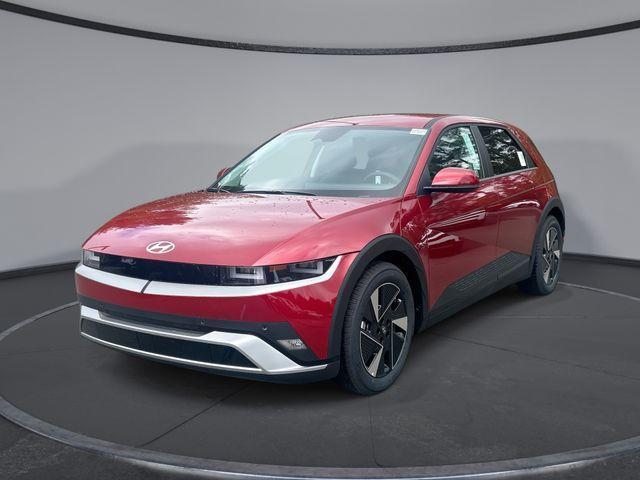 new 2026 Hyundai IONIQ 5 car, priced at $44,505