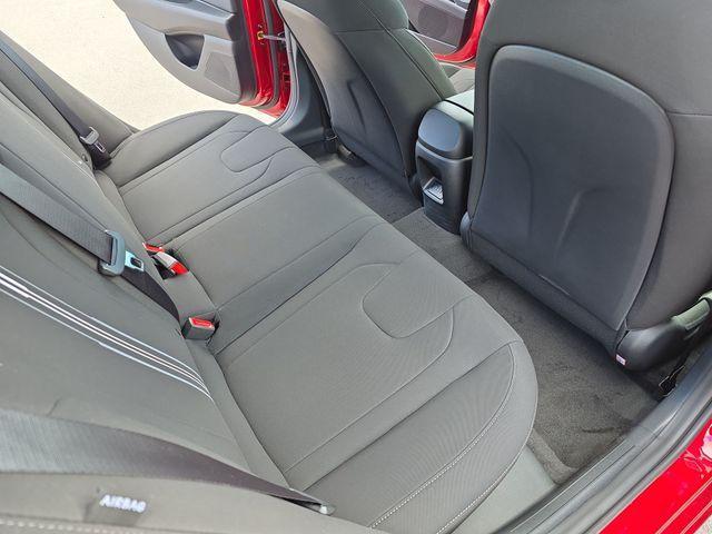 new 2026 Hyundai Elantra car, priced at $25,605