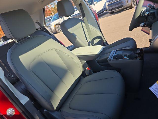 new 2026 Hyundai IONIQ 5 car, priced at $44,495