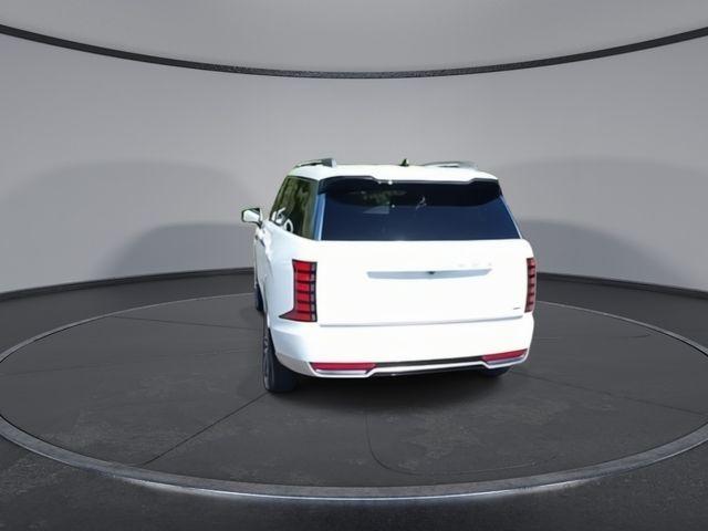 new 2026 Hyundai Palisade car, priced at $58,725