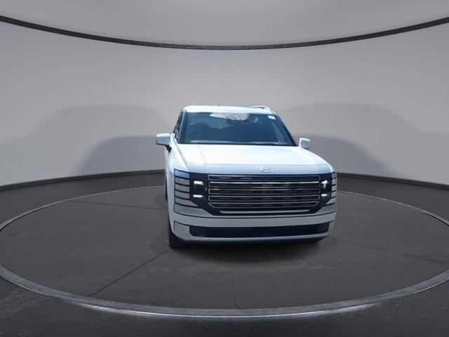 new 2026 Hyundai Palisade car, priced at $58,725