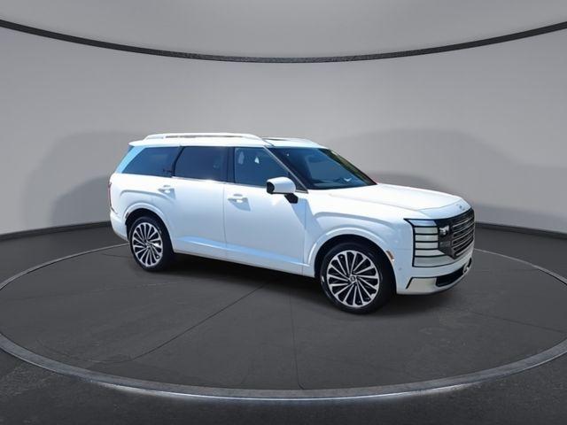 new 2026 Hyundai Palisade car, priced at $58,725