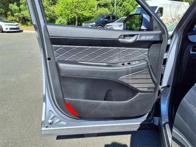 used 2020 Hyundai Palisade car, priced at $23,965