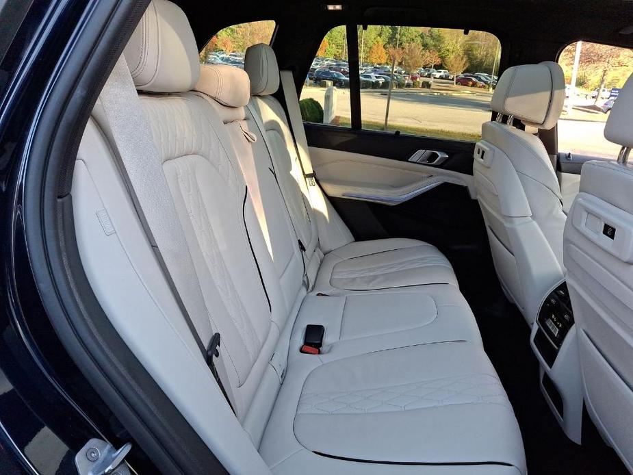 used 2020 BMW X5 car, priced at $34,197