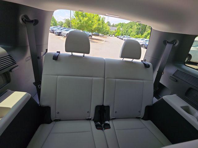 new 2025 Hyundai Santa Fe car, priced at $39,015