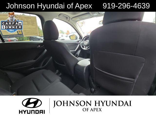 used 2016 Mazda CX-5 car, priced at $16,985