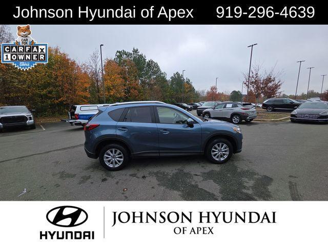 used 2016 Mazda CX-5 car, priced at $16,985