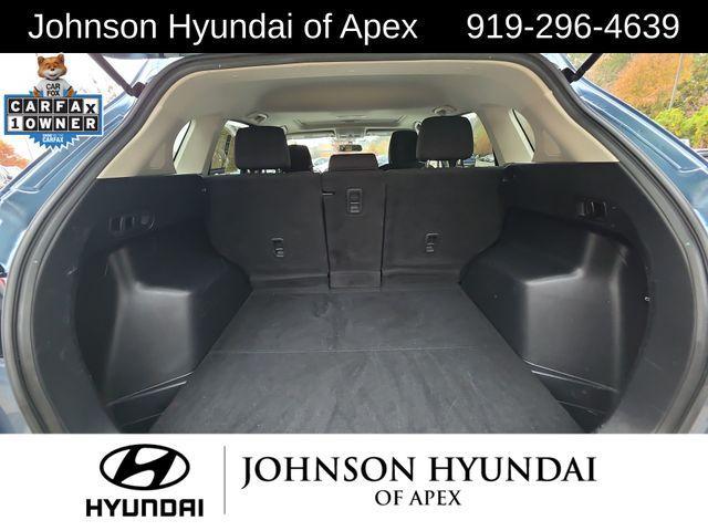 used 2016 Mazda CX-5 car, priced at $16,985