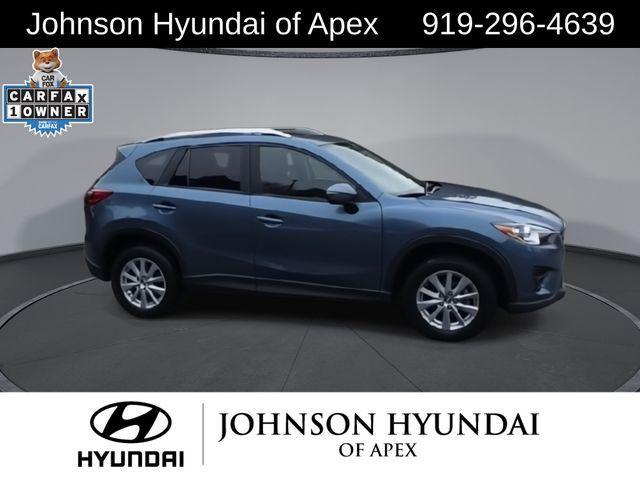 used 2016 Mazda CX-5 car, priced at $16,985
