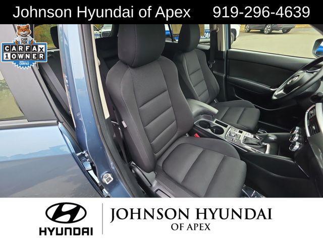 used 2016 Mazda CX-5 car, priced at $16,985