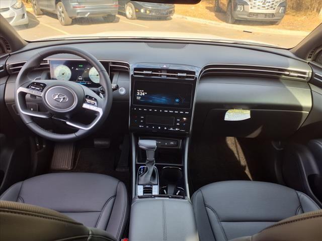 new 2024 Hyundai SANTA CRUZ car, priced at $40,900