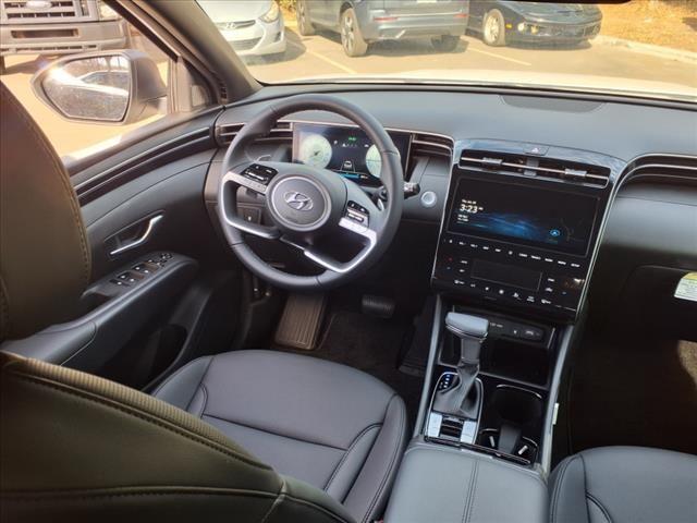 new 2024 Hyundai SANTA CRUZ car, priced at $40,900