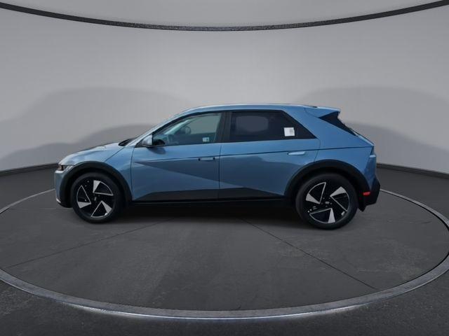 new 2026 Hyundai IONIQ 5 car, priced at $40,555