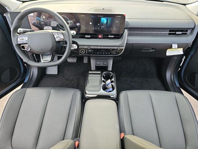 new 2026 Hyundai IONIQ 5 car, priced at $40,555