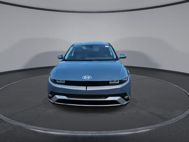 new 2026 Hyundai IONIQ 5 car, priced at $40,555