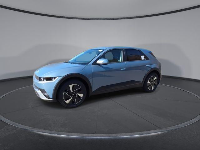 new 2026 Hyundai IONIQ 5 car, priced at $38,320