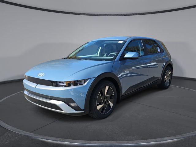 new 2026 Hyundai IONIQ 5 car, priced at $38,320