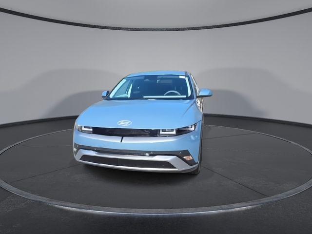 new 2026 Hyundai IONIQ 5 car, priced at $38,320