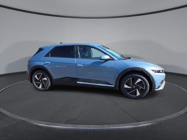 new 2026 Hyundai IONIQ 5 car, priced at $38,320