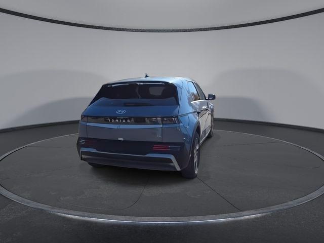 new 2026 Hyundai IONIQ 5 car, priced at $38,320