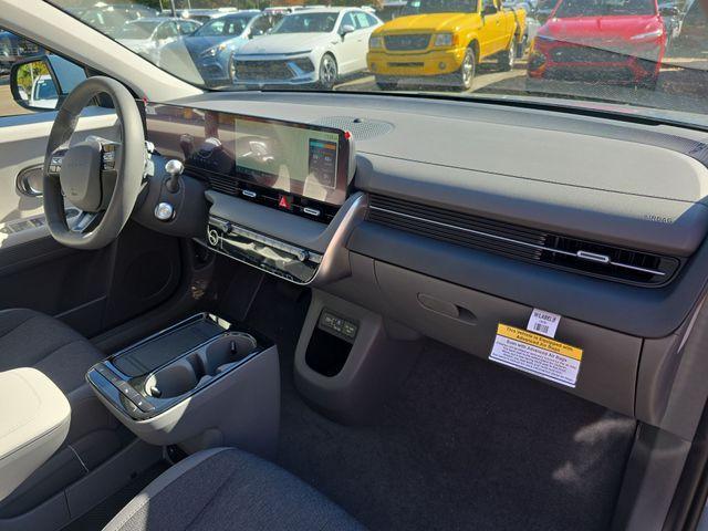 new 2026 Hyundai IONIQ 5 car, priced at $38,320