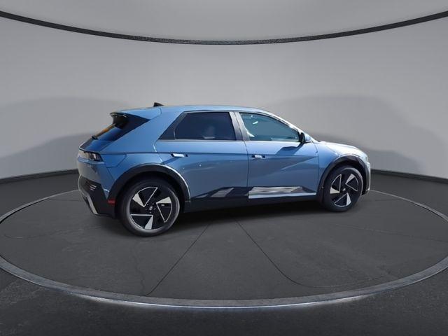 new 2026 Hyundai IONIQ 5 car, priced at $38,320