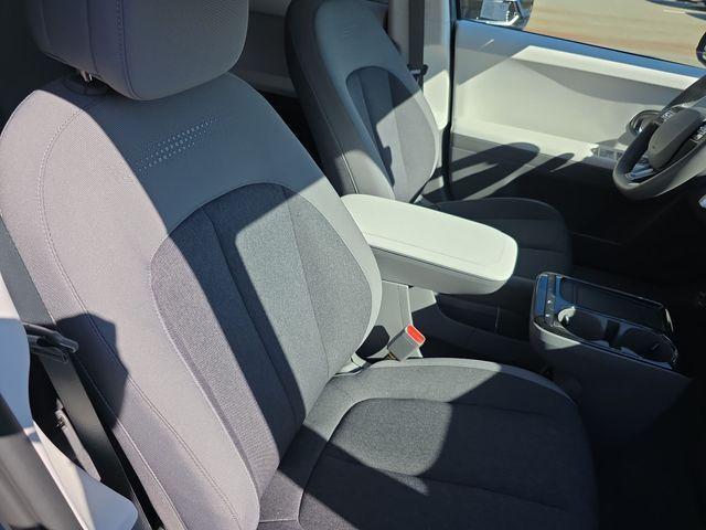 new 2026 Hyundai IONIQ 5 car, priced at $38,320