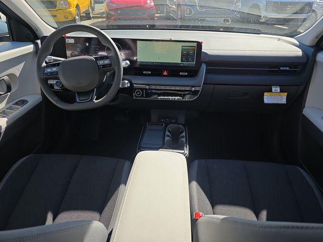 new 2026 Hyundai IONIQ 5 car, priced at $38,320