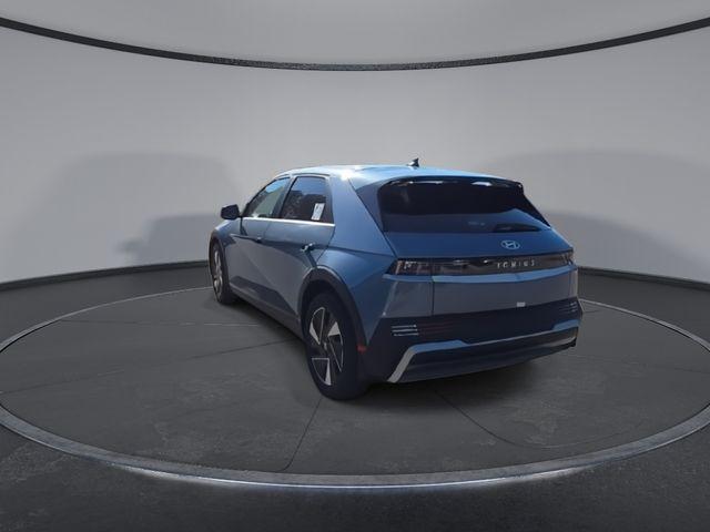 new 2026 Hyundai IONIQ 5 car, priced at $38,320